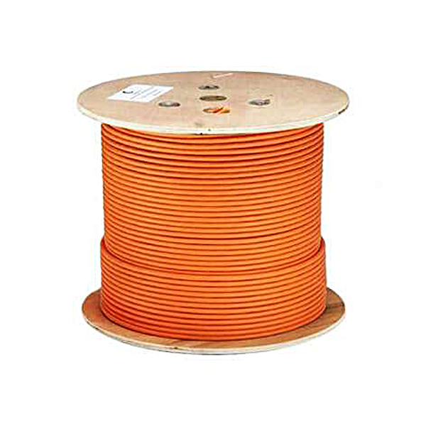 کابل شبکه CAT6a sftp نگزنس