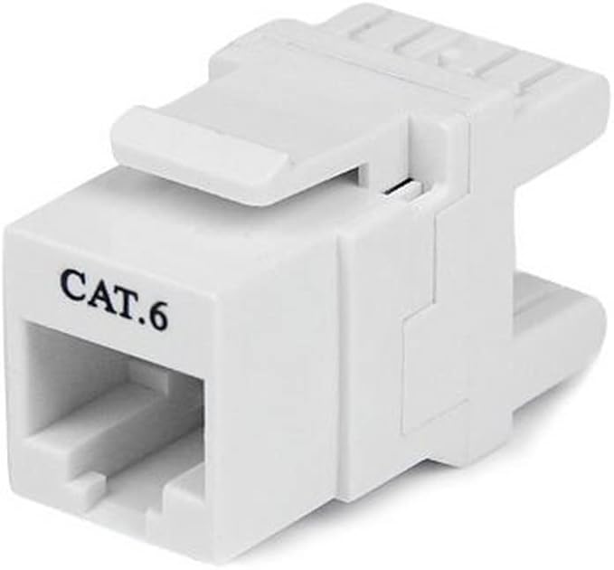 کیستون cat6